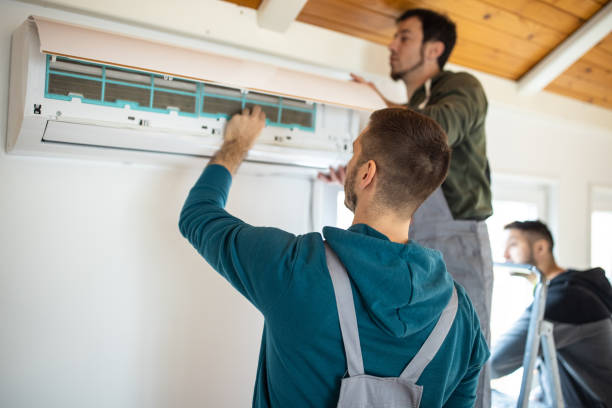 Best Furnace repair near me  in New London, TX