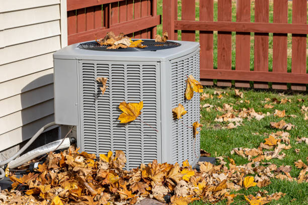 Ductless HVAC repair in New London, TX