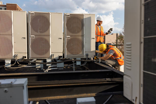 Best Air quality test  in New London, TX