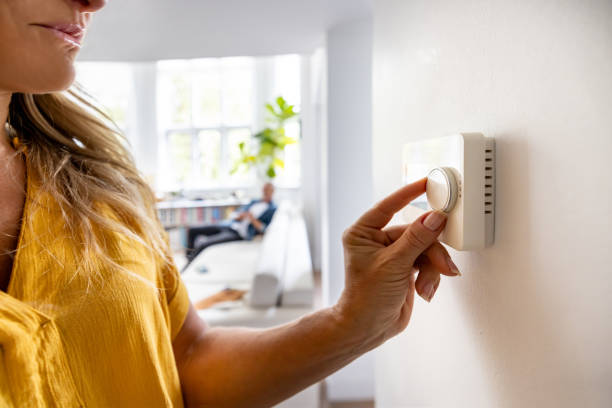 Best Emergency HVAC repair  in New London, TX