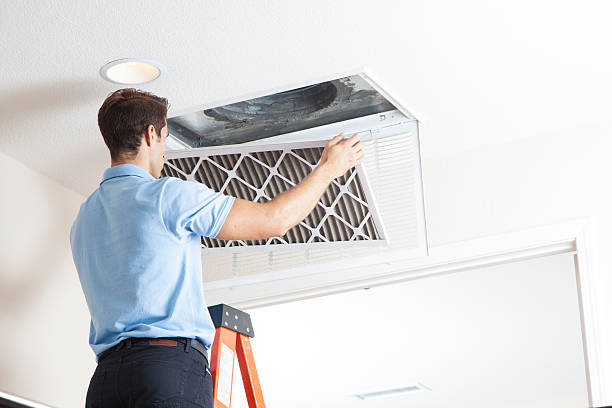 Best Furnace repair near me  in New London, TX