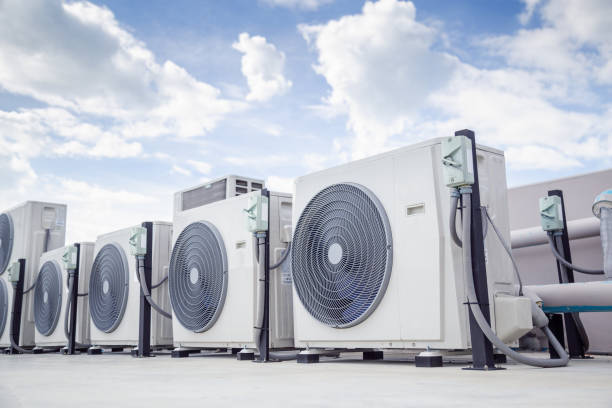 Best 24/7 HVAC repair  in New London, TX